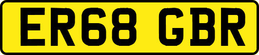 ER68GBR