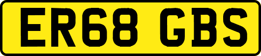 ER68GBS