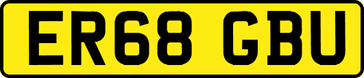 ER68GBU