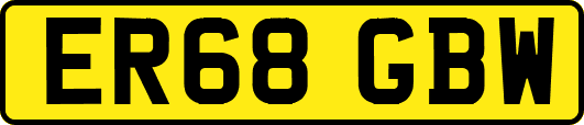 ER68GBW
