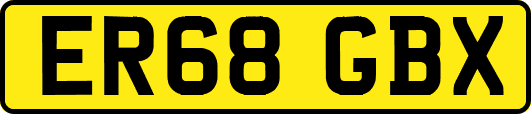 ER68GBX
