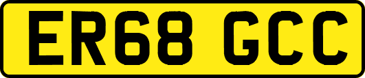 ER68GCC