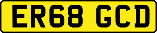 ER68GCD
