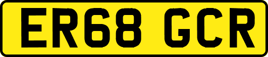 ER68GCR