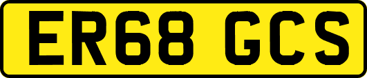 ER68GCS