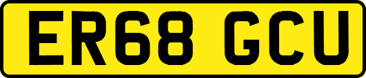 ER68GCU