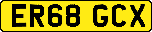 ER68GCX