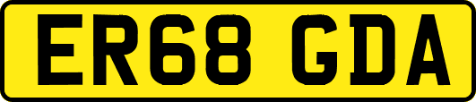 ER68GDA