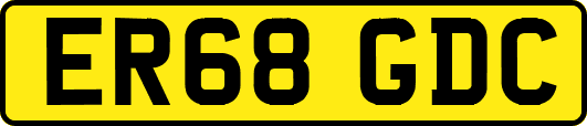 ER68GDC