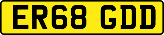 ER68GDD
