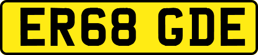 ER68GDE