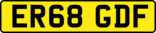 ER68GDF