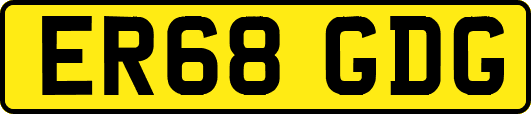 ER68GDG