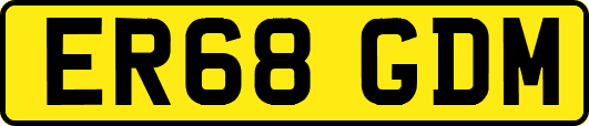 ER68GDM