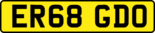 ER68GDO