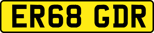 ER68GDR