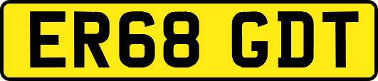 ER68GDT