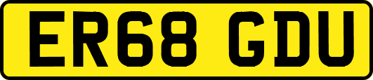 ER68GDU
