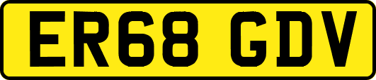 ER68GDV