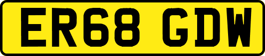 ER68GDW