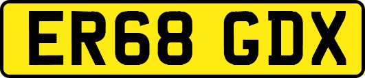 ER68GDX