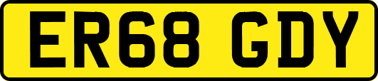 ER68GDY