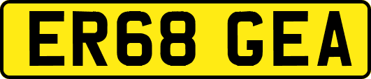 ER68GEA