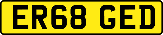 ER68GED