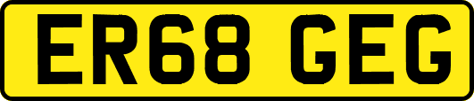 ER68GEG