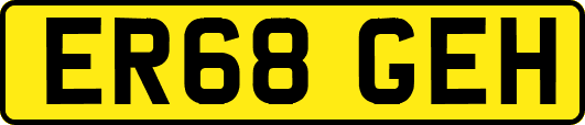 ER68GEH
