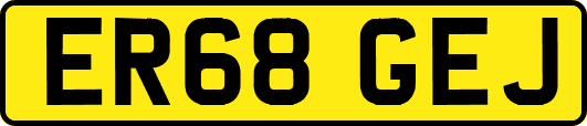 ER68GEJ