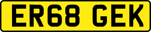 ER68GEK