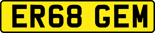 ER68GEM