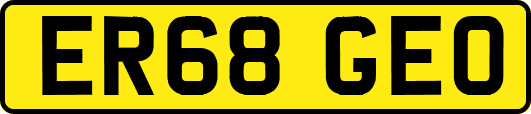 ER68GEO