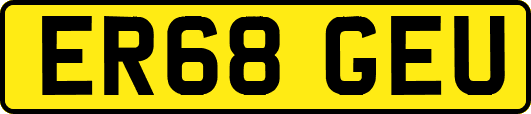 ER68GEU