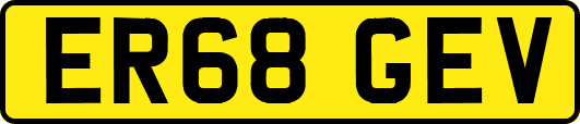 ER68GEV