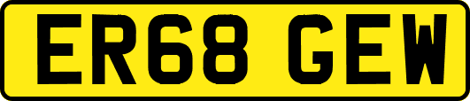 ER68GEW