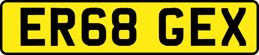 ER68GEX