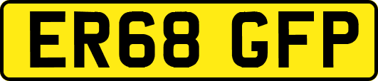 ER68GFP