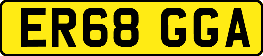 ER68GGA