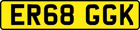 ER68GGK