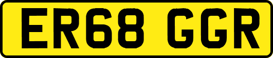 ER68GGR