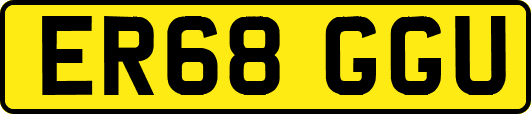 ER68GGU