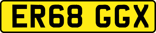 ER68GGX