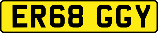 ER68GGY
