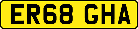 ER68GHA