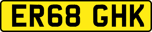 ER68GHK