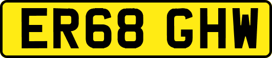 ER68GHW