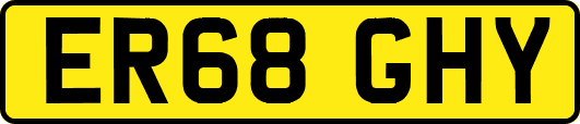 ER68GHY