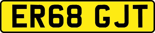 ER68GJT